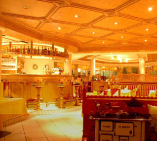 Pizzeria Restaurant Rosmarin