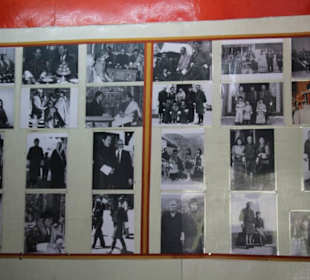 Restaurant Bunagu Tourist Cafeteria