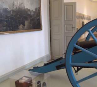 Wehrgeschichtliches Museum Rastatt