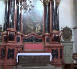 Münster Unserer Lieben Frau