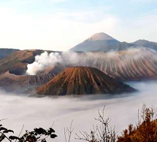 Bromo Vulkan