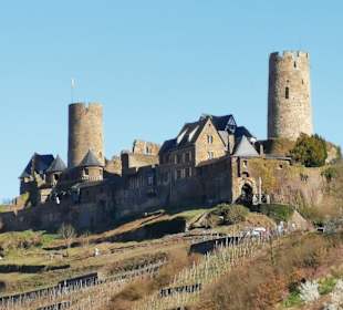 Burg Thurant 
