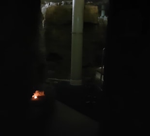 Wellnessbereich Mawell Resort 