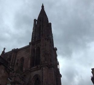 Straßburger Münster