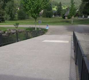 Wanderung Klosterquelle Klosterreichenbach