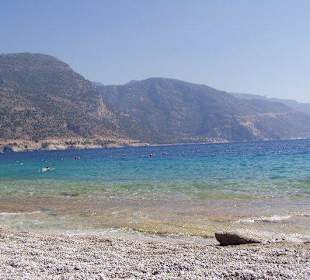 Oludeniz