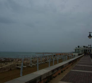 Am Strand