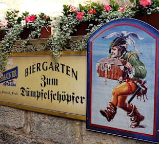 Zum Dümpfelschöpfer