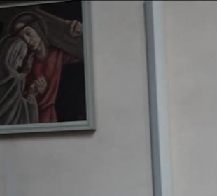 Kirche St. Johannes Baptist Hemmendorf