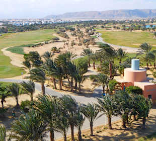 Ausflug nach El Gouna