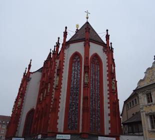 Altstadt Würzburg