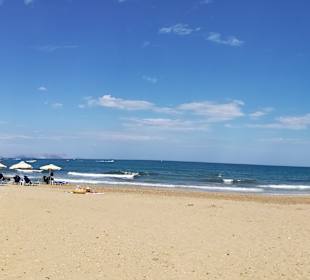 Strand Analipsis
