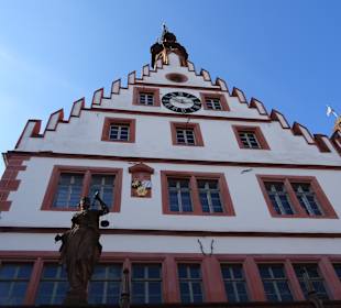 Altstadt Weinheim