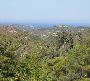 Schmetterlingstal Rhodos