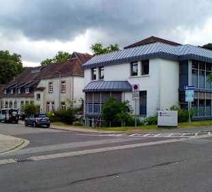 Universitätsklinikum des Saarlandes in Homburg