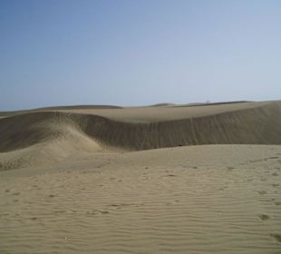 Dünen von Maspalomas
