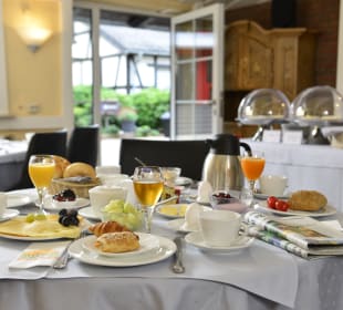 Gastro Hotel Rosenhof