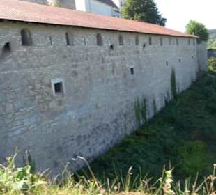 Bastionsgarten