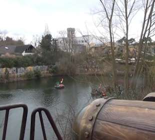 Fantasy - Würmlingexpress