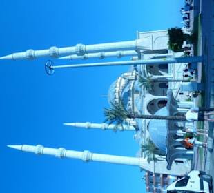 Moschee von Manavgat