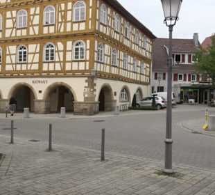 Marktplatz
