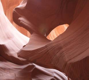 Lower Antelope Canyon