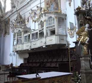 Basilika Sankt Emmeram