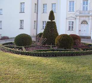 Schloss-Köpenick