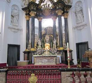 Seitenaltar