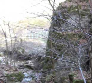 Wolfsschlucht