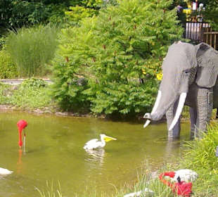  Legoland in Günzburg