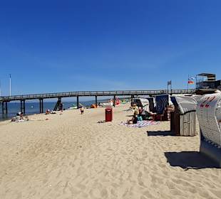 Strand Wangels (Weissenhäuser Strand)