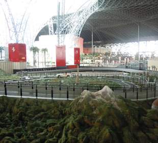 Ferrari World