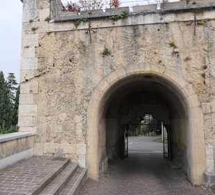 Lourdeskapelle Verona