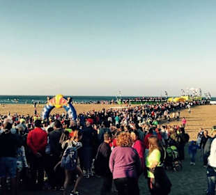 Ironman Lanzarote