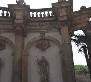 Orangerie 