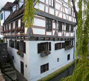 Fischer / Gerberviertel