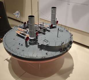 Abteilung der Kriegsmarine des IMM