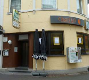 Zentrale Lage am Marktplatz