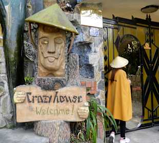 Hang Nga Haus / Crazy House