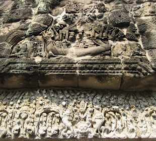Preah Khan