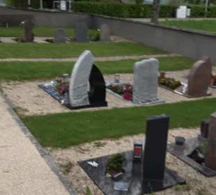 Friedhof Beuren