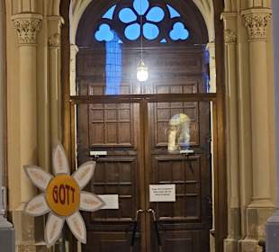 Stadtpfarrkirche Weißenhorn