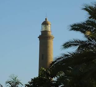 Leuchtturm Maspalomas