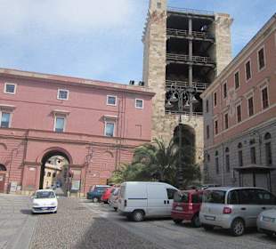 Impressionen aus Cagliari