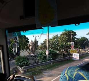 Colombo City Tour