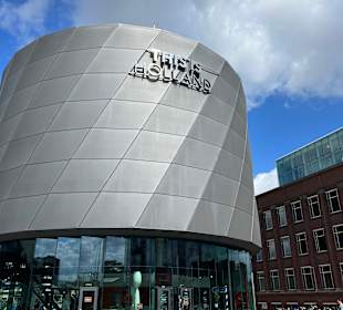 Außenansicht This is Holland 