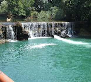 Wasserfall