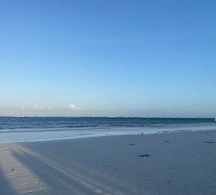 Diani Beach