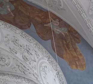 Abtei- und Wallfahrtskirche St. Walburg
